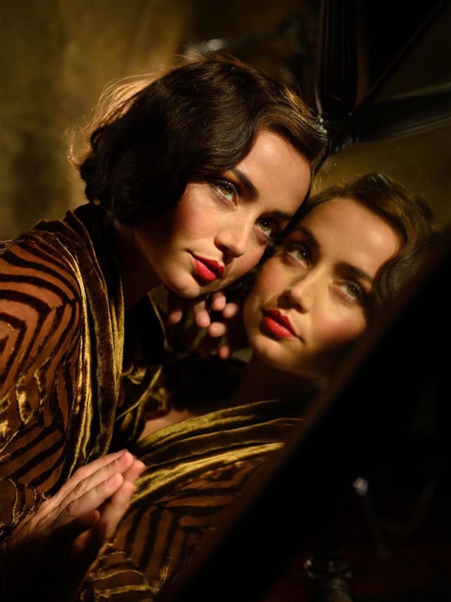 thabet22_x's tweet photo. Ana de Armas in Eden (2024)
#AnadeArmas https://t.co/HhQ6WKecIA