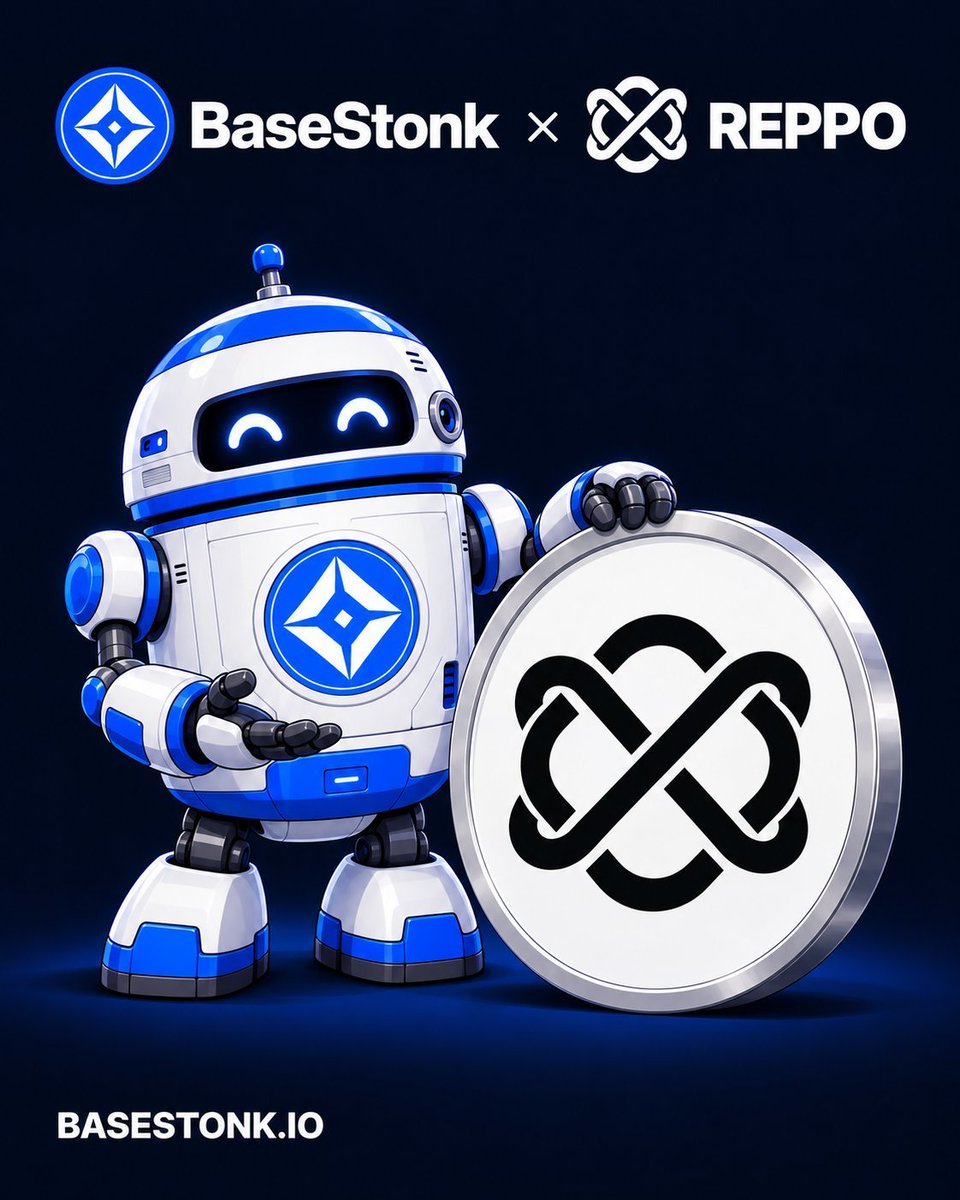 RanTheFalcon's tweet photo. The buyback engine other Base projects are ACTUALLY choosing to build on.

base:0x0f61edbfe6cd86024c0f210c0695b08df55fdfc9.

BIG teams like base:0xff8104251e7761163fac3211ef5583fb3f8583d6 are launching there instead of building its own launch infra.

Robinhood Chain pairs are live too. 194 tokenized stocks, plus $TAO pairs with @forevermoney_ai.

Buy the dip.