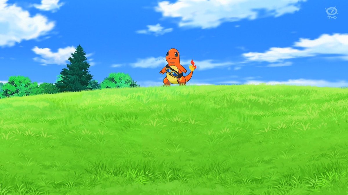 ポケットモンスター(2023) 第150話 ツイート画像 1