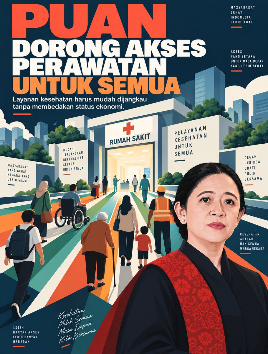 sakaadipati's tweet photo. Puan sorot kesiapan hadapi Influenza A, penguatan ketersediaan obat, informasi publik yang jelas, dan kesiapan fasilitas kesehatan menjadi langkah nyata menjaga masyarakat tetap sehat. https://t.co/N98scgcUJy