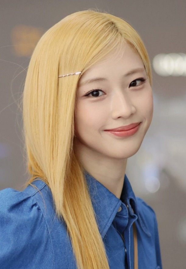 rukapopbase's tweet photo. BABYMONSTER's RUKA smile is so beautiful🥹

#RUKA #루카 https://t.co/luKjb7tHGF