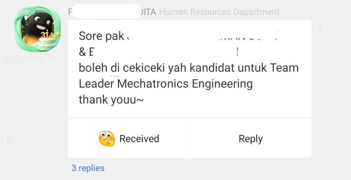 duadevice's tweet photo. "pertanyaan yang kamu ajuin sama kaya pertanyaan yang pernah kutanyain ke kamu dulu tau" https://t.co/i0t9GWFOfQ