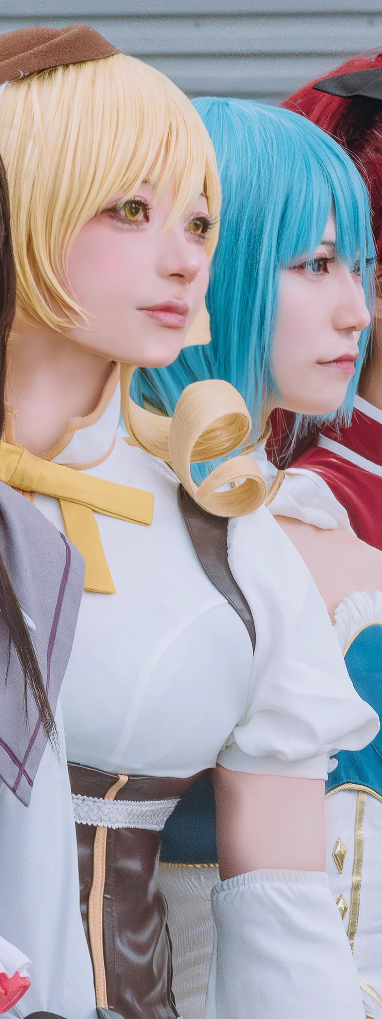 Luna ☪︎(旧)ちゅり (@churichurine) / X