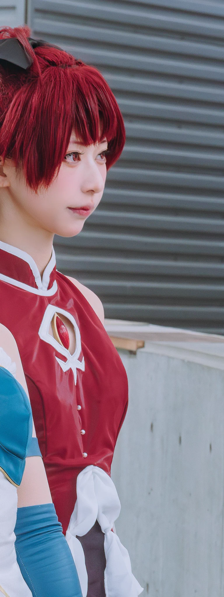 Luna ☪︎(旧)ちゅり (@churichurine) / X