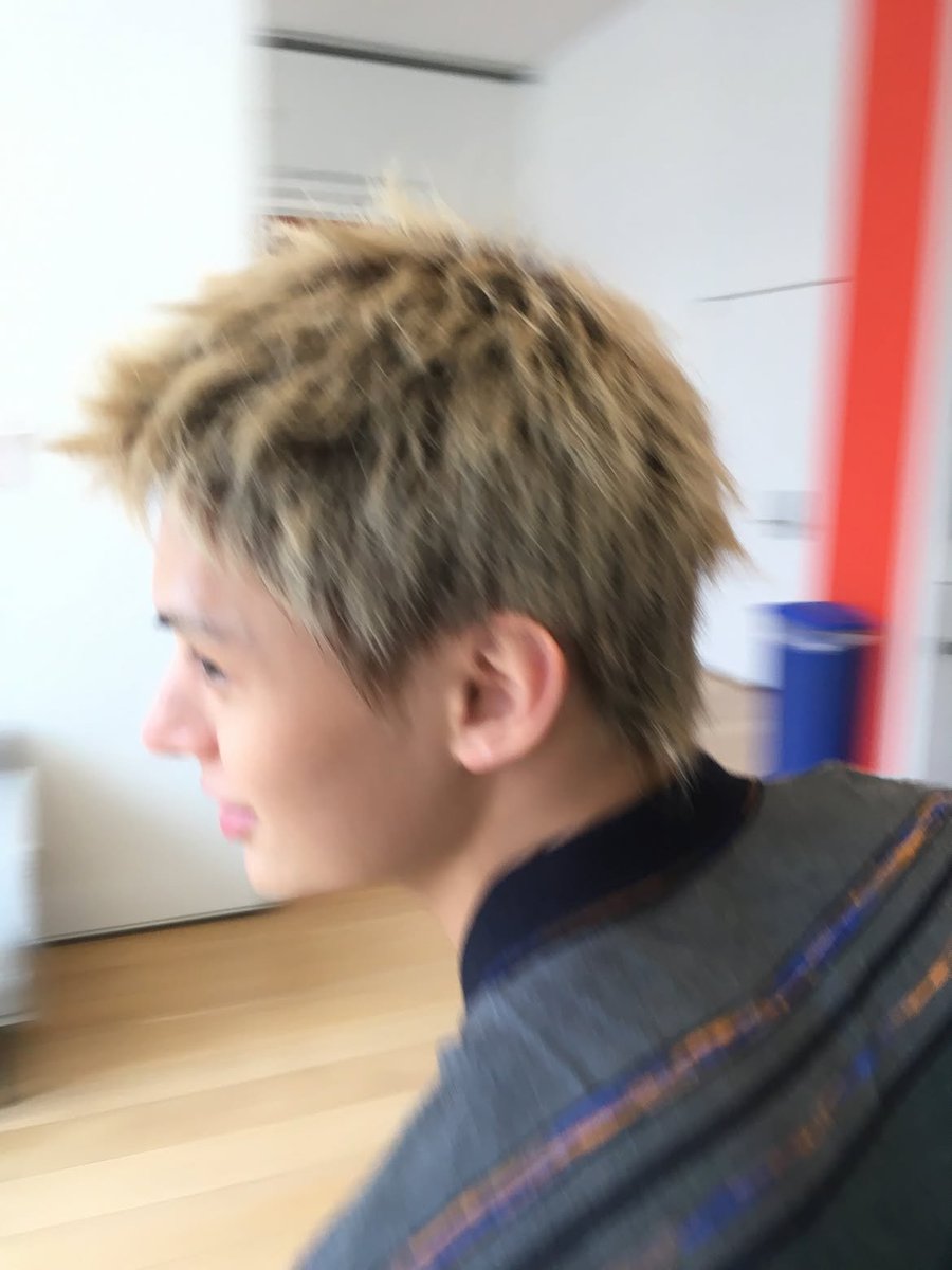 CORTIS_JAMESZ's tweet photo. The Beeeeean

#CORTIS #JAMES #코르티스 #제임스 https://t.co/kfhEnxCdBU