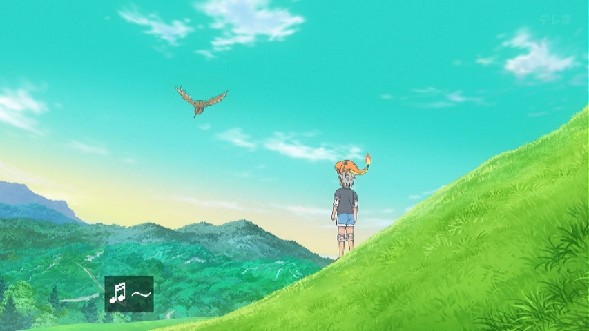 ポケットモンスター(2023) 第150話 ツイート画像 1