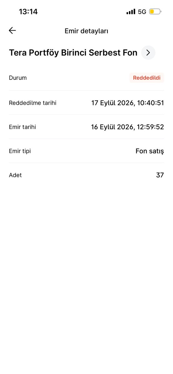 alm616877886's tweet photo. @midasdestek @spkgovtr 16 eylül 13:30dan önce verdiğim emir, durum bu emeği geçen herkesin https://t.co/chs4xDuQyn