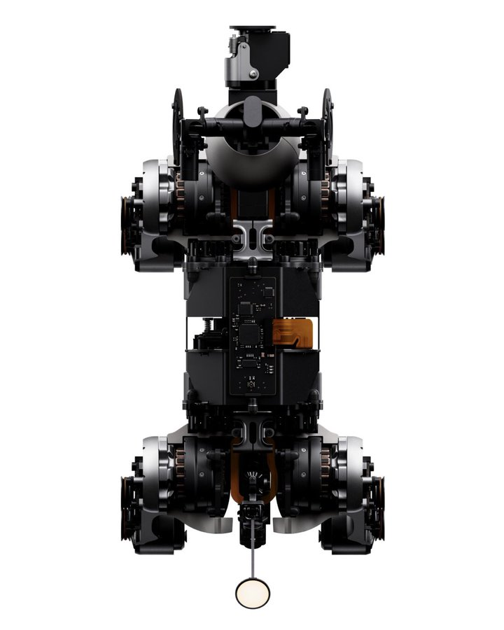 tinyboardjo's tweet photo. first the mini duck, now https://t.co/QsqMpvG4G6

i’m starting to think people are ready for robots, provided they look like a little friend https://t.co/WwrYgJBY0U