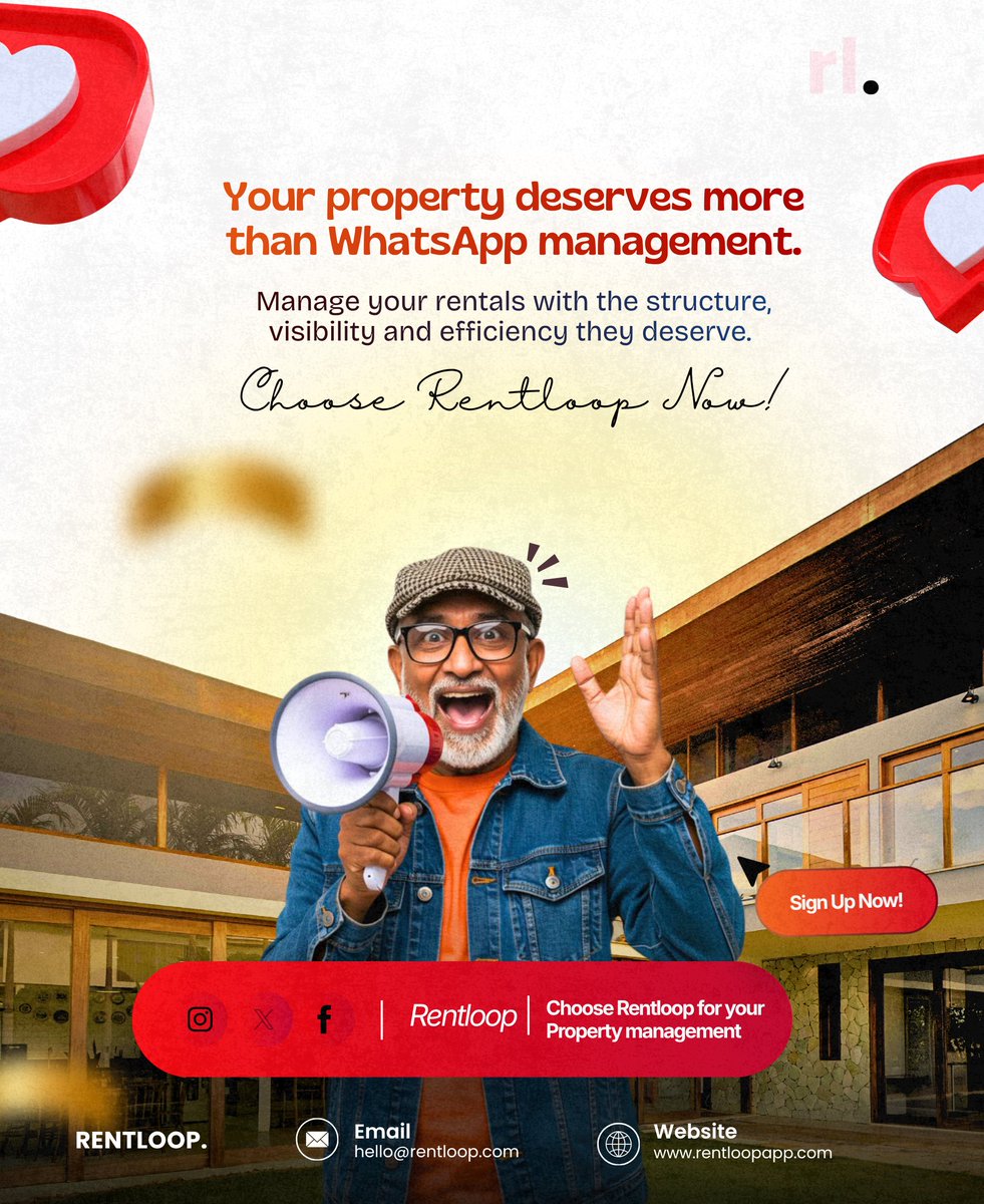 rentloopapp tweet picture