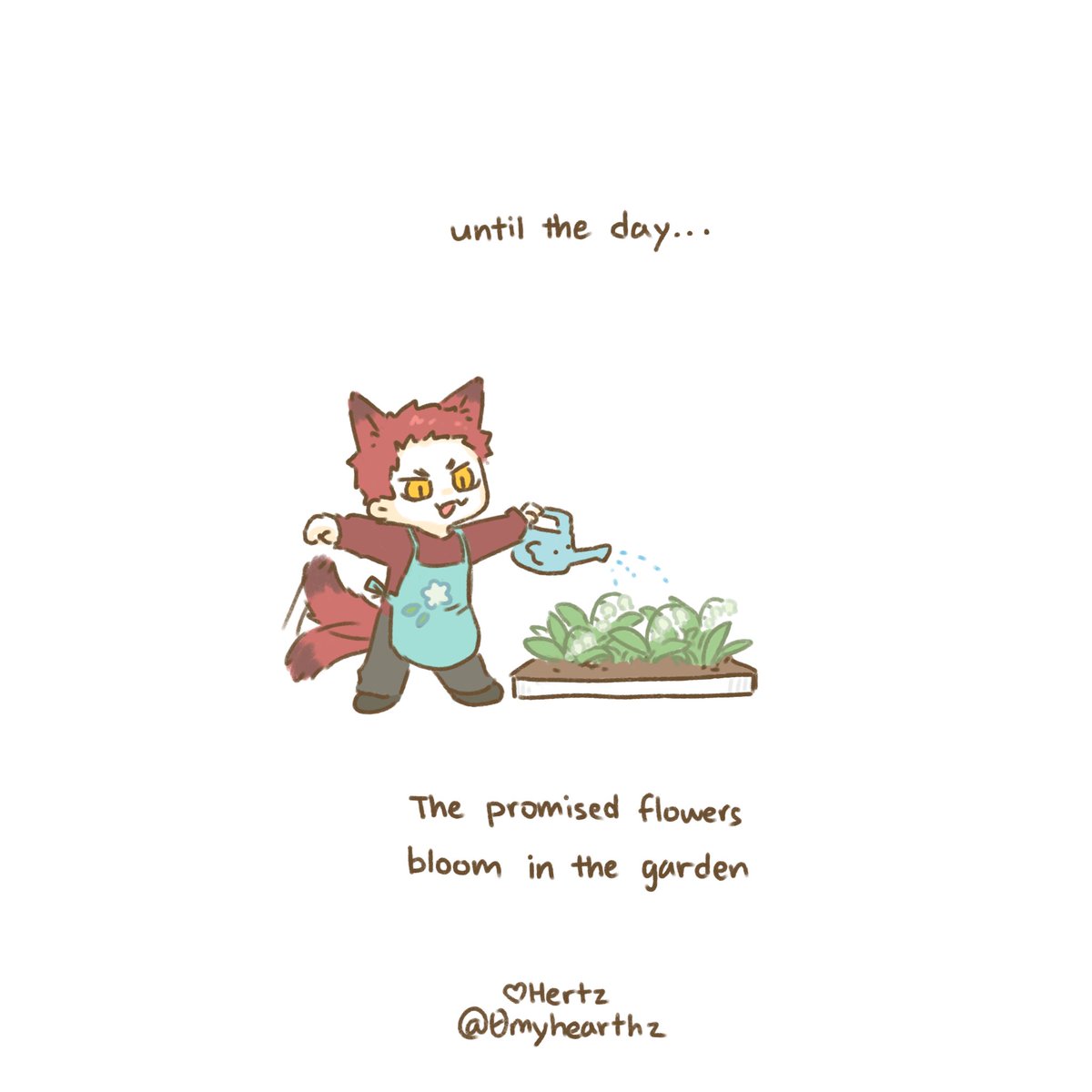 0myhearthz's tweet photo. forget me not

#bringvalkoback https://t.co/SxdOz9nh5M