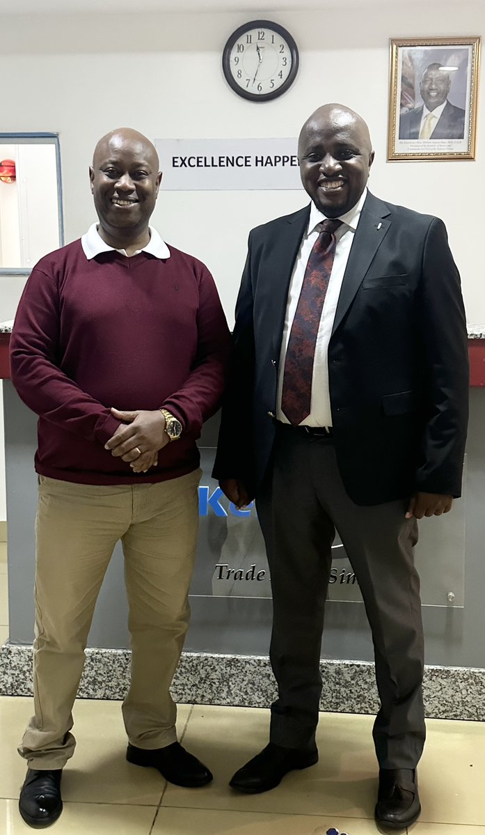 _KenTrade's tweet photo. KenTrade hosted a NCIA delegation to explore partnerships in Alternative Dispute Resolution, capacity building, training and mentorship.

Proposed areas include stakeholder webinars, border visits and joint training to strengthen accessible dispute resolution for traders. https://t.co/9UrgPGC5Sz