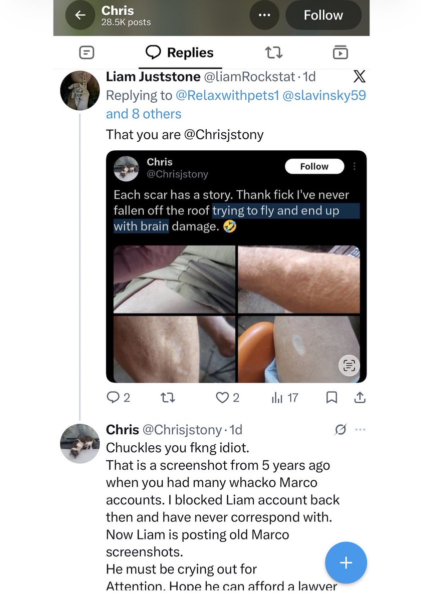 liamRockstat's tweet photo. @JeffSpikoli @TomakaTom2 @Tryst___ @CookersRFun @KassOfTroy @bj2079 @nic_vasiliou @Razor1640 @DuchessMcQueen @CBarrabran @TomAgain_ @Revs77 @RazorThe__tard @HarryJenso @JJunioring @JeffryJohn9swh @PeePeeDownunder @TomakaTom1 @Chrisjstony Ya bending over for @chrisjstony #Gayham https://t.co/vmaWSzCTgg