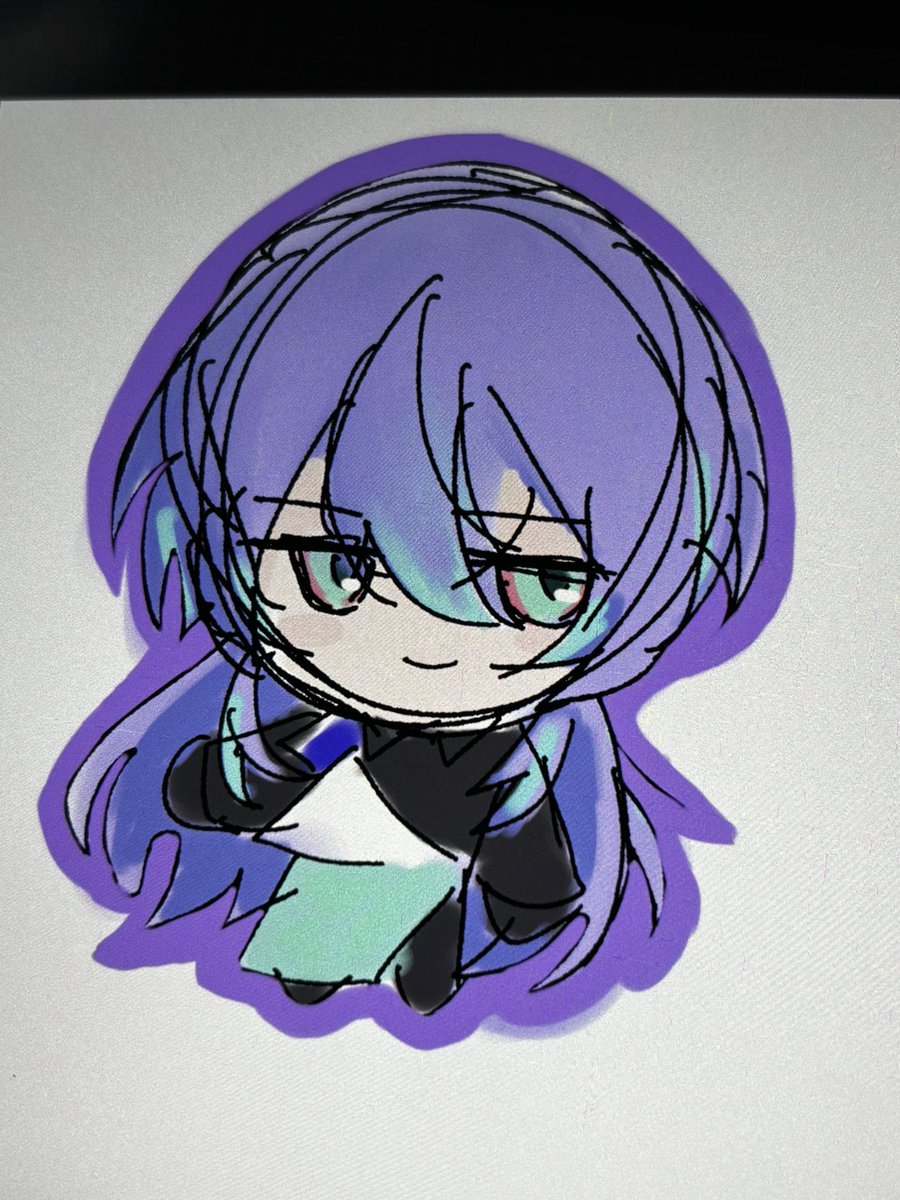 nuga8q's tweet photo. 🐙🌟‼️‼️ https://t.co/a0GUCv8eWf