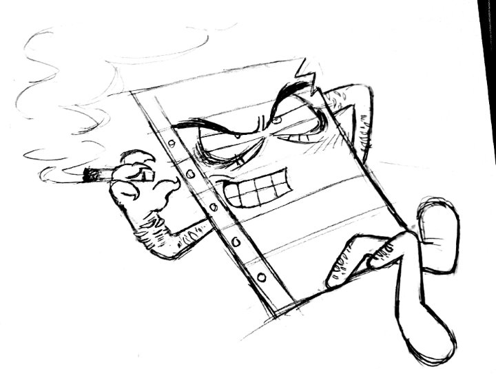 mairfffd555's tweet photo. Looseleaf Doodleeeeee,,, ^.^ <333 https://t.co/NddxxOd95n