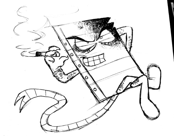 mairfffd555's tweet photo. Looseleaf Doodleeeeee,,, ^.^ <333 https://t.co/NddxxOd95n