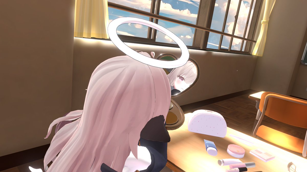 puttin_pan's tweet photo. つまみ食いゆうゆう　ギャルゆうゆう https://t.co/9JZuAdb6YU