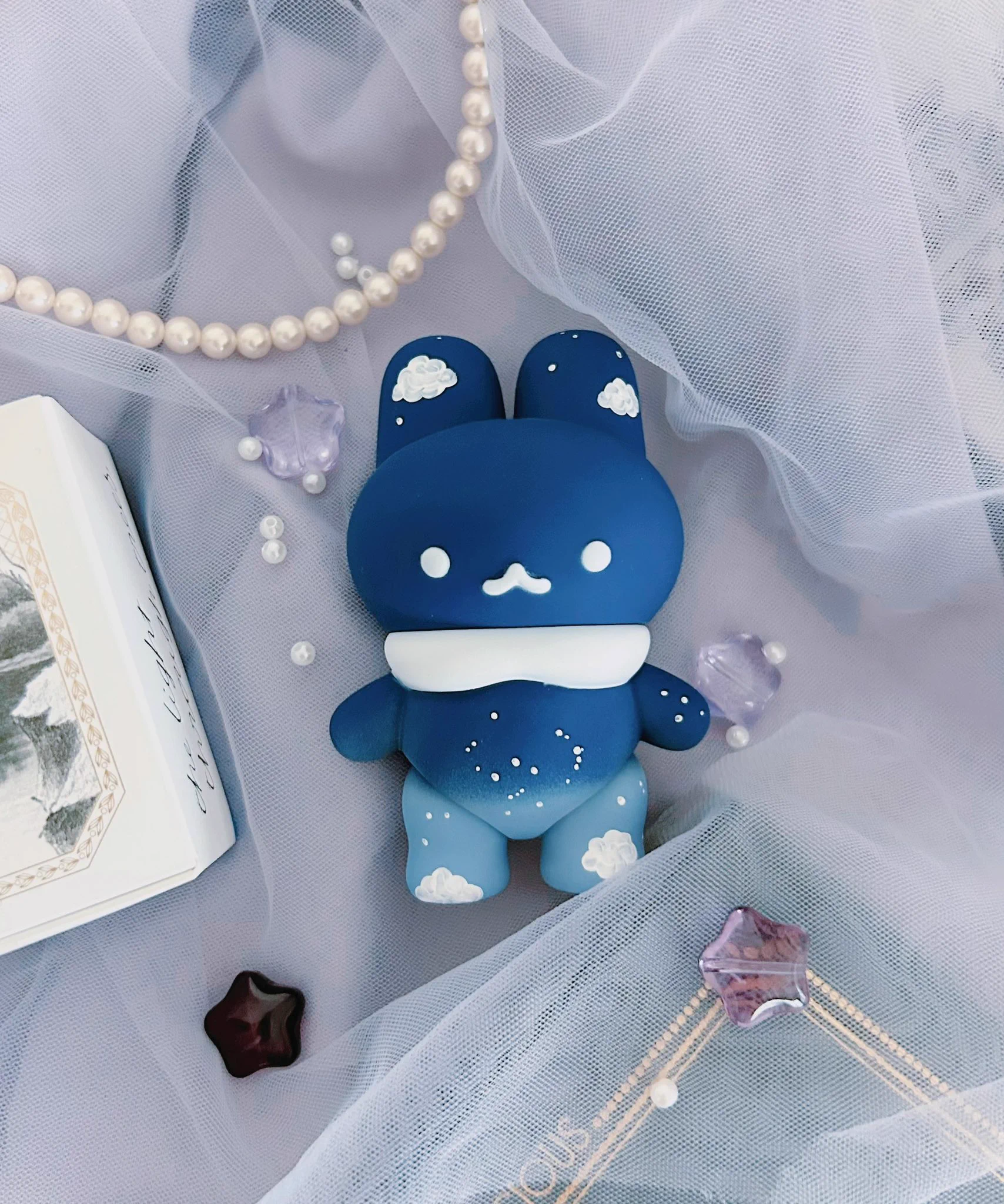 pieni uni ピエニ ウニ ソフビ moco 夜 pieniuni on X: 
