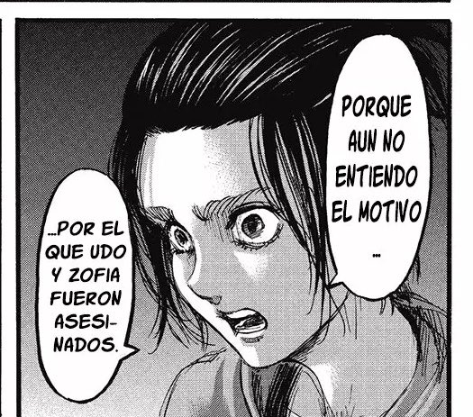 taejuputo's tweet photo. @Minus__13 @daniell47790961 @scnize @deardokja_ como pensas que grisha llego a las murallas? parece que vieron el anime con los ojos cerrados porque realmente no tiene sentido las cosas que plantean, si gabi hubiera "razonado" en ese momento la hubieran matado a ella y a toda su familia o la hubieran convertido en titan https://t.co/pulrEflBC6