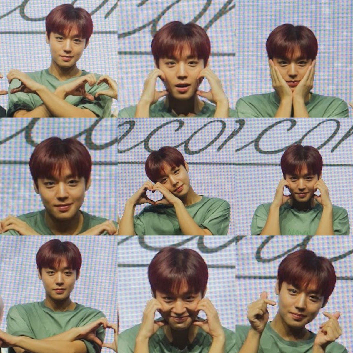yereeum's tweet photo. 자카르타 그룹포토 지훈이🩷 https://t.co/as9M5qtXEC