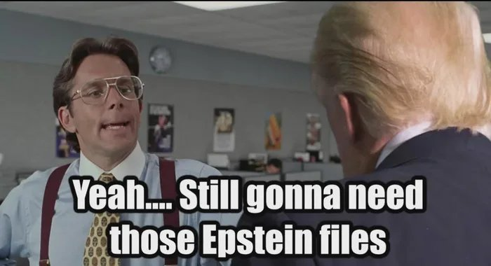 16StreetDesign's tweet photo. Don't stop talking about the files. https://t.co/69JCiol99s