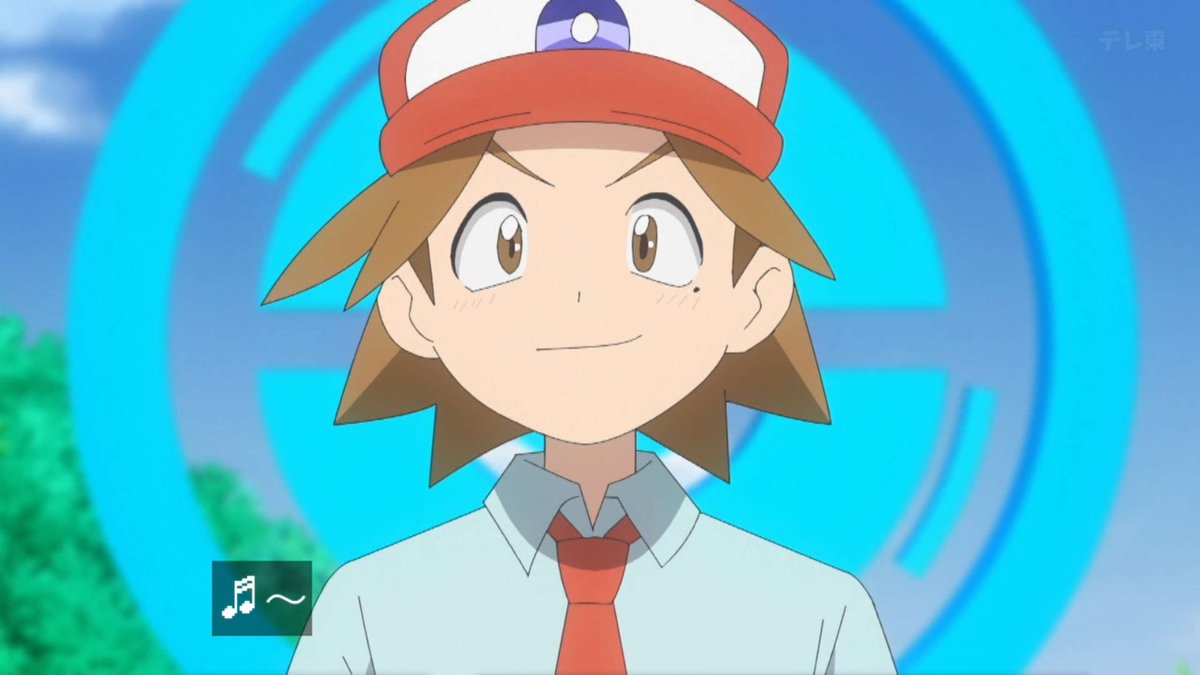 ポケットモンスター(2023) 第150話 ツイート画像 1