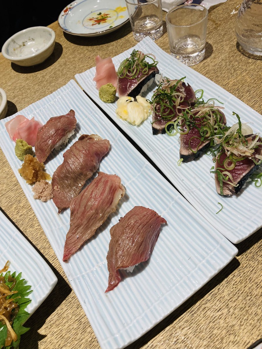 harurusolo's tweet photo. あまり上手く撮れてないけど鰹美味しいとこ行ってきた。
KITTE大阪やっぱりオシャレ＼＼\\٩( 'ω' )و //／／

#料理好きな人と繋がりたい 
#料理好きな人と繋がりたい 
#おうちごはん
#料理男子
#手料理 https://t.co/qUGHpHAwvD
