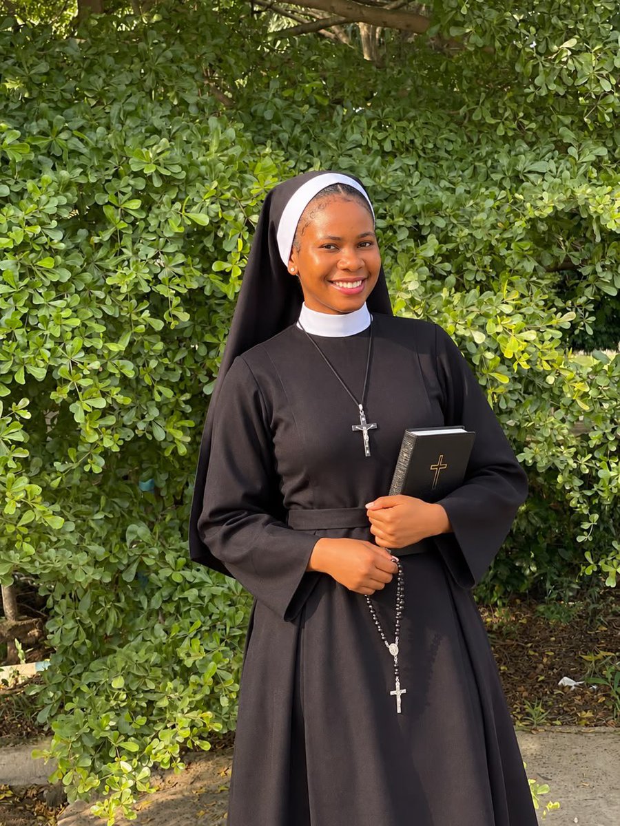 Immaculate6945's tweet photo. Thank you, Jesus and Mother Mary, for accepting me back. 🙏🏽❤️

I’m back to You, and I’m now born again. A new beginning, a new heart, and a renewed faith. https://t.co/ONSKgbTIfR