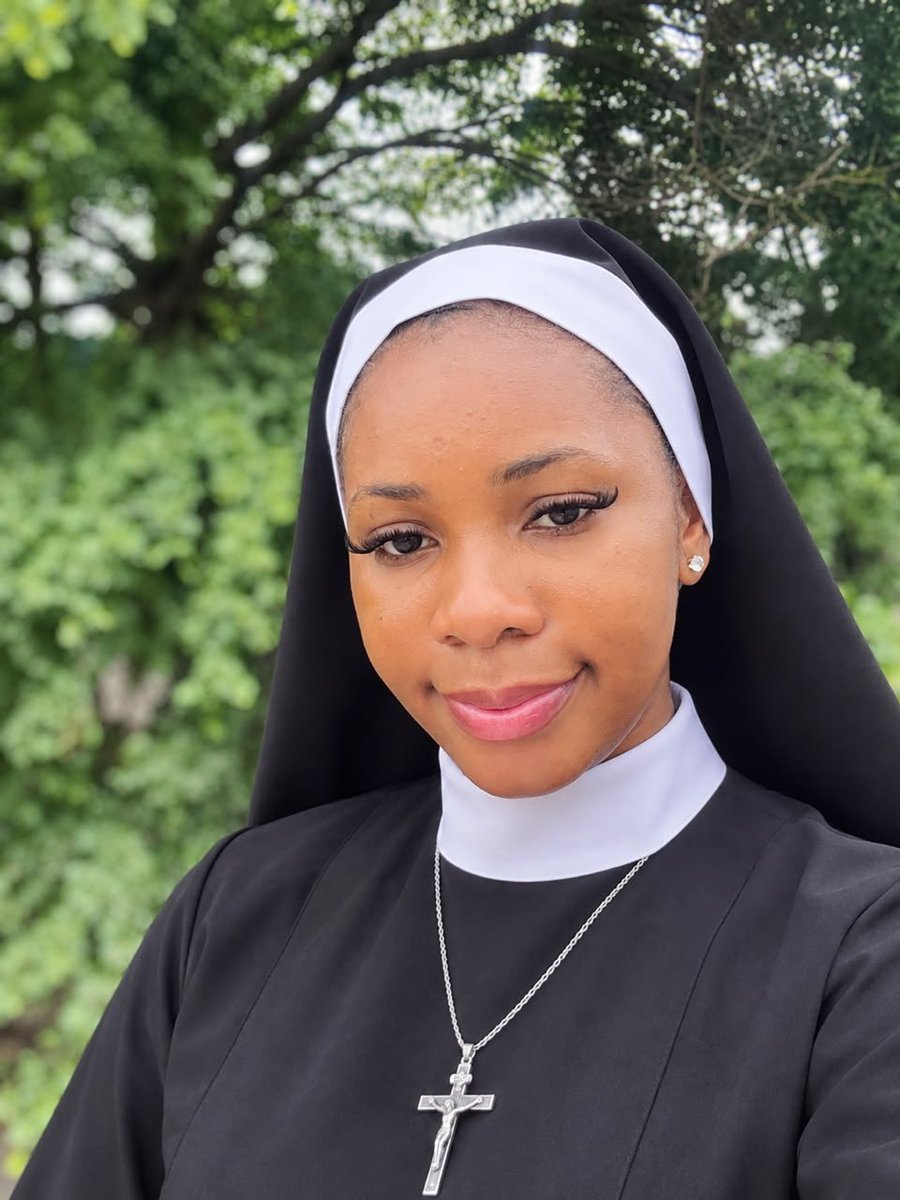 Immaculate6945's tweet photo. Thank you, Jesus and Mother Mary, for accepting me back. 🙏🏽❤️

I’m back to You, and I’m now born again. A new beginning, a new heart, and a renewed faith. https://t.co/ONSKgbTIfR