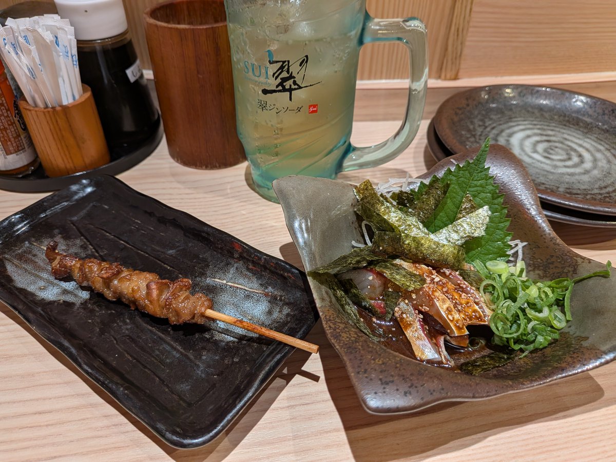 koyu_uiui's tweet photo. 少しだけ飲んで帰ります
(˶¯ᵕ¯˶)ｸﾞﾌﾌｯ… https://t.co/895I1H6pZF