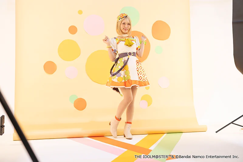 アイドルマスター シャイニーカラーズ【ブランド公式】 on X: 