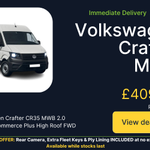 Photo by Commercial Vehicle Contracts (@cvc_ltd)