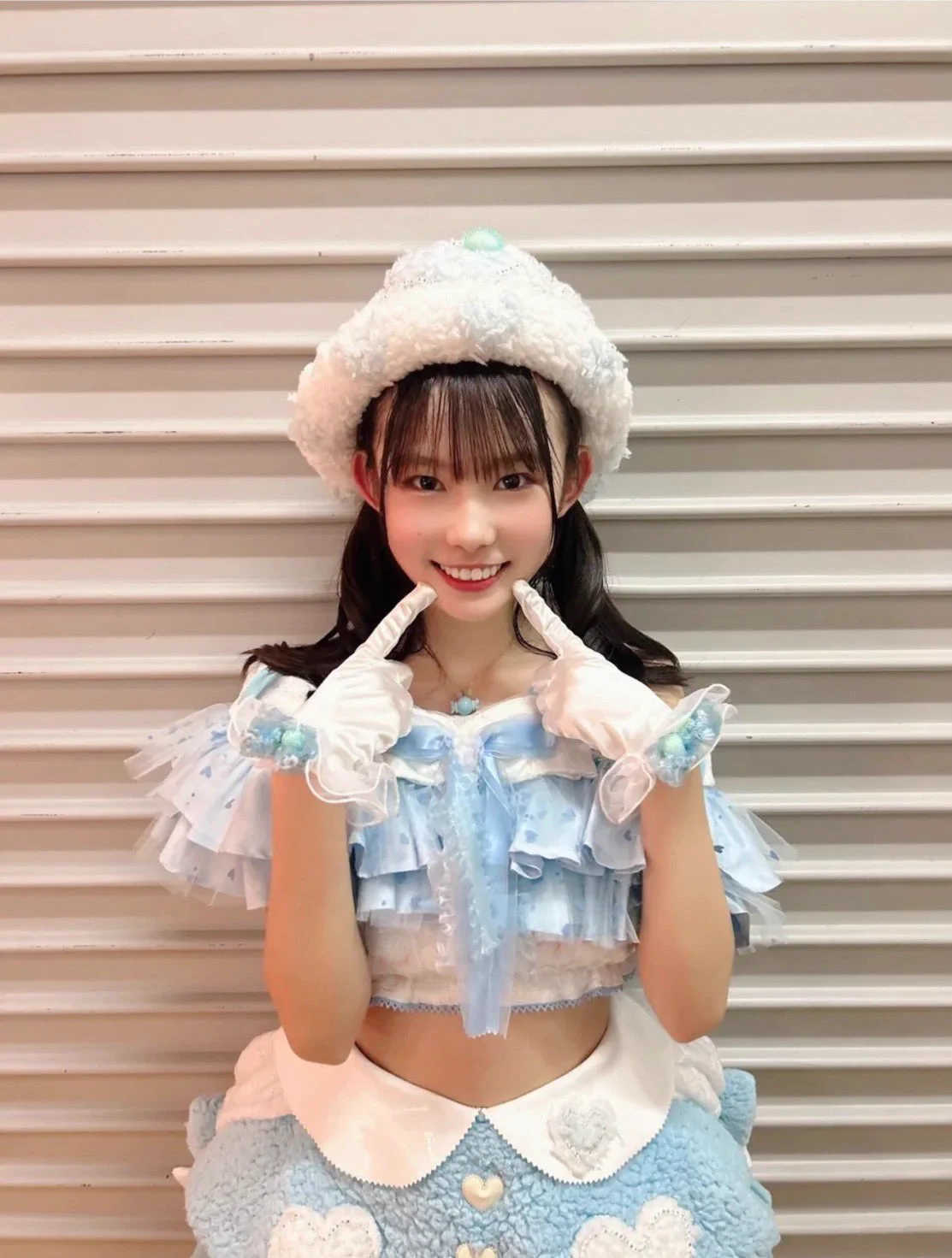 竹田京加【NMB48】 (@nmb48_kyoka) / X