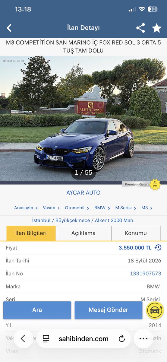 wonrolling1's tweet photo. Gelirse pazartesi NOTERDEYİM https://t.co/zThlSlyXcS