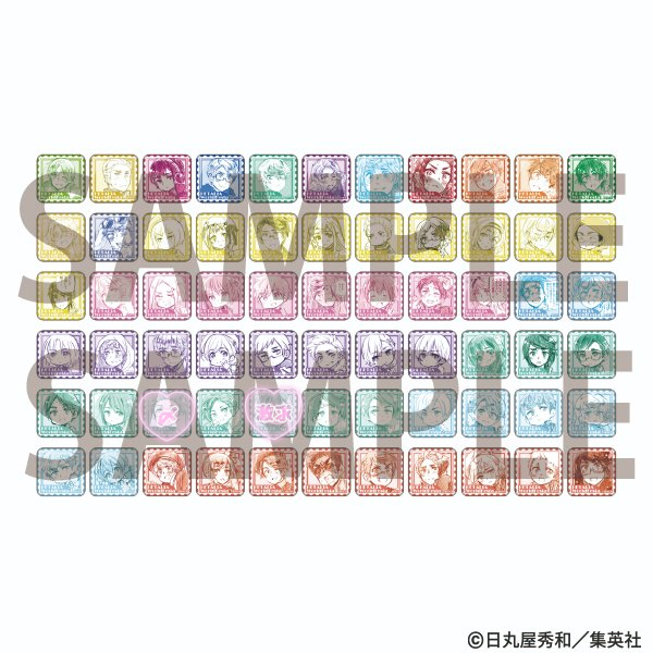 cl3_xl's tweet photo. ヘタリア　交換　買取　譲渡　キューブ缶バッジ　仮約束

求 ）馬 または ~定価＋送料
譲 ）印なし または ~定価＋送料

🎀郵送または10/22池袋駅にて手渡し
🎀お支払いPayPayのみ
🎀10/22にコンプリートセット購入予定です。
🎀先送り可能
🎀レート考慮🈶

検索からでも気軽にお声がけください。 https://t.co/IL9CvCeXLo