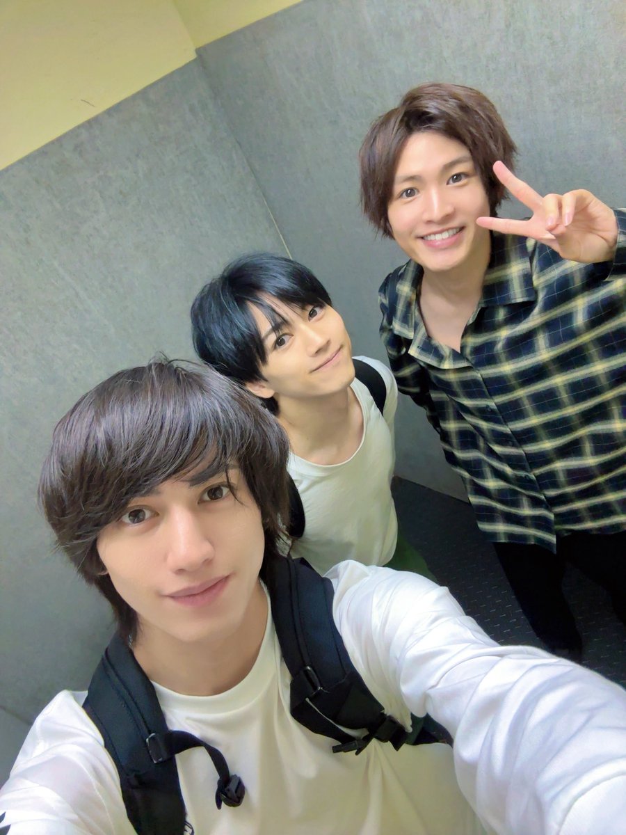 segawa_official's tweet photo. #レタステ
稽古でした！✨たいたいの分も頑張る💪 https://t.co/S3C8CBTGqf