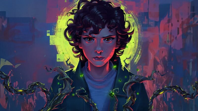 NetlineOn's tweet photo. 2ª Temporada de "Stranger Things: Histórias de 85" será postado por mim mais tarde com qualidade acima do player da Netflix e áudio Dolby Atmos

Eba😃 https://t.co/8FCEqae6qz