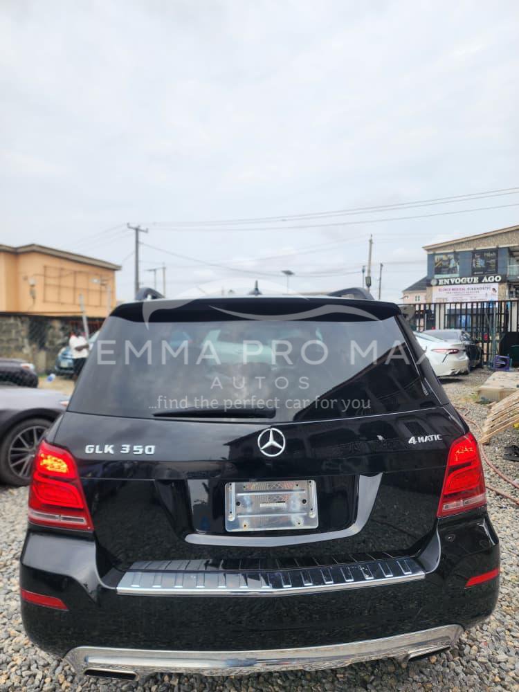 emmapromaxautos's tweet photo. 🚘 2014 MERCEDES-BENZ GLK350 4MATIC
🔥 Black on Black • Panoramic Roof • Accident Free
A clean GLK350 4MATIC with premium styling, comfort, and all-wheel-drive confidence. Buy & Drive. 💯

🧩 Features:
🔹 Black on Black
🔹 Keyless
🔹 LED Lights
🔹 Panoramic Roof
🔹 Accident Free 💯

💰 Price: ₦19,000,000
💵 Price: $13,768 USD
💳 Cryptocurrency Payments Accepted (BTC • USDT)
🚘 For inspection and enquiries, CALL…
📞 WhatsApp: +2349066587883
📧 Email: emmapromaxautosltd@gmail.com

#MercedesGLK350 #GLK3504MATIC #MercedesBenzNigeria #LagosCarDealer #CarsForSaleNigeria