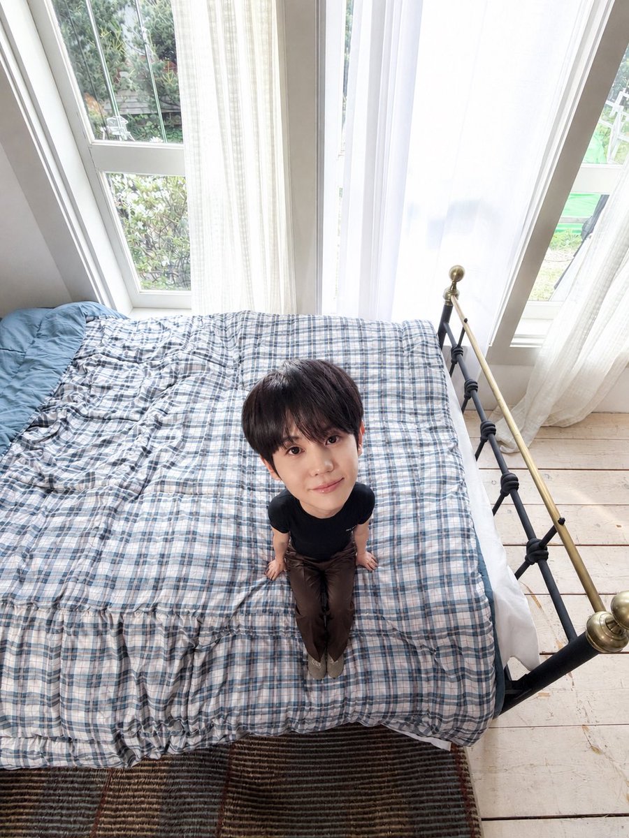 nodaji497030's tweet photo. ㅠㅠㅠㅠ하ㅜㅜ 미친 ㅜㅜ 너무 기여워🥹

망태기가 어딨더라…

#양요섭 #YANGYOSEOP #요섭 #하이라이트 https://t.co/uqsL4SZLob