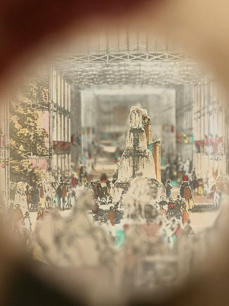 CasaBotines's tweet photo. 👀 Todo depende de la perspectiva con la que se mire.
Exposición temporal ‘Gaudí y la ciudad moderna'. Visitable hasta el 25 de octubre.
Casa Botines. Un museo renovado para Gaudí.
#exposicion #gaudi #casabotines #museo #león https://t.co/Q56rS7PbvG