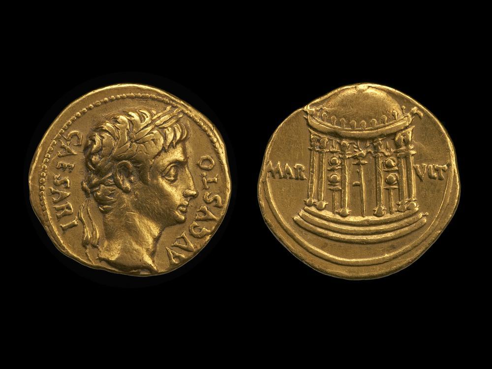 AlexResearch_'s tweet photo. Roman Centurion and American Captain. Two Thousand Years of Pay Measured in Gold

In 2024, Duke University finance professor Campbell Harvey pointed out an unusual coincidence.
Nearly two thousand years ago, according to a reconstruction he developed with Claude Erb, an ordinary Roman centurion under Augustus earned the equivalent of about 38.58 troy ounces of gold a year.
At the gold price prevailing when Harvey revisited the calculation, those ounces were worth roughly $86,300.

A U.S. Army captain with more than six years of service earned almost exactly the same amount: about $85,600 a year in basic pay.

Measured in gold, the pay was almost identical.
It is tempting to stop there and conclude that gold somehow preserved the value of an officer's labor across two thousand years. 

A Roman centurion was not literally the ancient equivalent of an American captain, but the comparison is reasonable as a rough functional analogy.

A typical centurion commanded a centuria of roughly 80 legionaries. The modern U.S. Army says a captain commonly commands a company of about 60 to 200 soldiers. Erb and Harvey therefore described the two ranks as only “somewhat similar,” which is about as far as the comparison should be pushed.

Under Augustus, an ordinary legionary was paid about 225 denarii a year. Erb and Harvey use 3,750 denarii for a regular centurion. Since an aureus was worth 25 denarii, that salary represented 150 aurei. Assuming roughly eight grams of gold per aureus produces about 1,200 grams of gold, or 38.58 troy ounces.

But 3,750 denarii is not universally accepted.
The Roman military-pay specialist Michael Speidel estimated ordinary centurion pay at 3,375 denarii, and other scholarly work has adopted the same figure. Surviving Augustan aurei also cluster around 7.8-7.9 grams rather than exactly eight grams. Under those more conservative assumptions, the equivalent falls closer to 34 ounces.

So 38.58 ounces should not be treated as an ancient payroll figure accurate to two decimal places. It is better understood as the Erb-Harvey benchmark within a plausible range of roughly 34 to 39 ounces of gold per year.

The official U.S. military pay table effective January 1, 2026 gives an O-3 with more than six years of service $7,737 per month.

That is $92,844 a year in basic pay. Compared with 2024, the captain's dollar salary has risen about 8.5%.

Gold price: $4,361.07. At that price: 
$92,844 ÷ $4,361.07 = 21.29 ounces of gold.
The comparison that looked almost perfect in 2024 has broken apart. 

Erb-Harvey Roman centurion: 38.58 oz.
More conservative Roman estimate: 34 oz.
U.S. Army captain in September 2026: 21.29 oz.

The American captain has not become poorer by anything resembling that amount in ordinary economic terms. His nominal basic pay has increased. And basic pay itself is not total military compensation: housing, subsistence and other allowances can add materially to it.

Gold is one of the few recognizable economic objects that can be carried across a comparison spanning two thousand years.

But being ancient does not make it stable. This distinction was central to Erb and Harvey's work. Harvey has argued that gold may preserve purchasing power over extraordinary periods (centuries or even millennia) while remaining far too volatile to serve as a reliable inflation hedge over horizons such as the next ten years.

Zoom out two thousand years and gold can look almost uncannily stable.
Zoom in only two years and the supposed constant disappears.

In 2024, a reconstructed Roman centurion and an American captain appeared to earn almost exactly the same amount when their salaries were translated into gold.
By September 2026, the American captain's basic pay had risen to nearly $93,000, yet it purchased only about 21 ounces.
