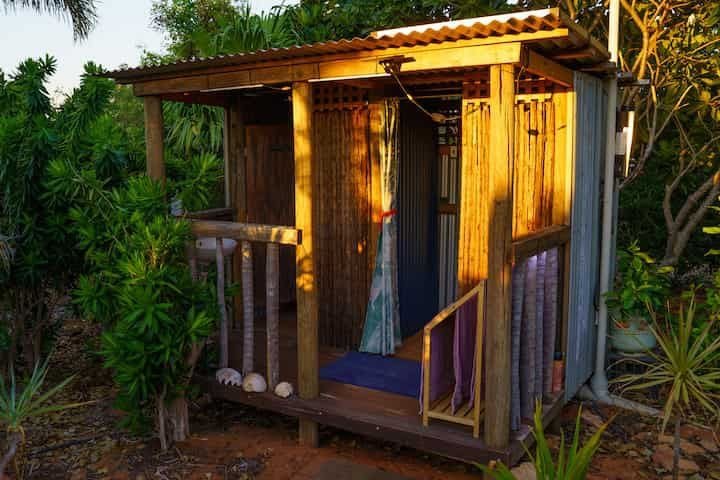 BoostVacay's tweet photo. A little private space surrounded by nature. πΏβοΈ
Just one of the details that makes Wave House Beach Retreat unique.
π https://t.co/0qYC2ptkrO
#bbtvi #nolimitt #BB28 #JoshAllem #smno https://t.co/rFKhOhGuP2