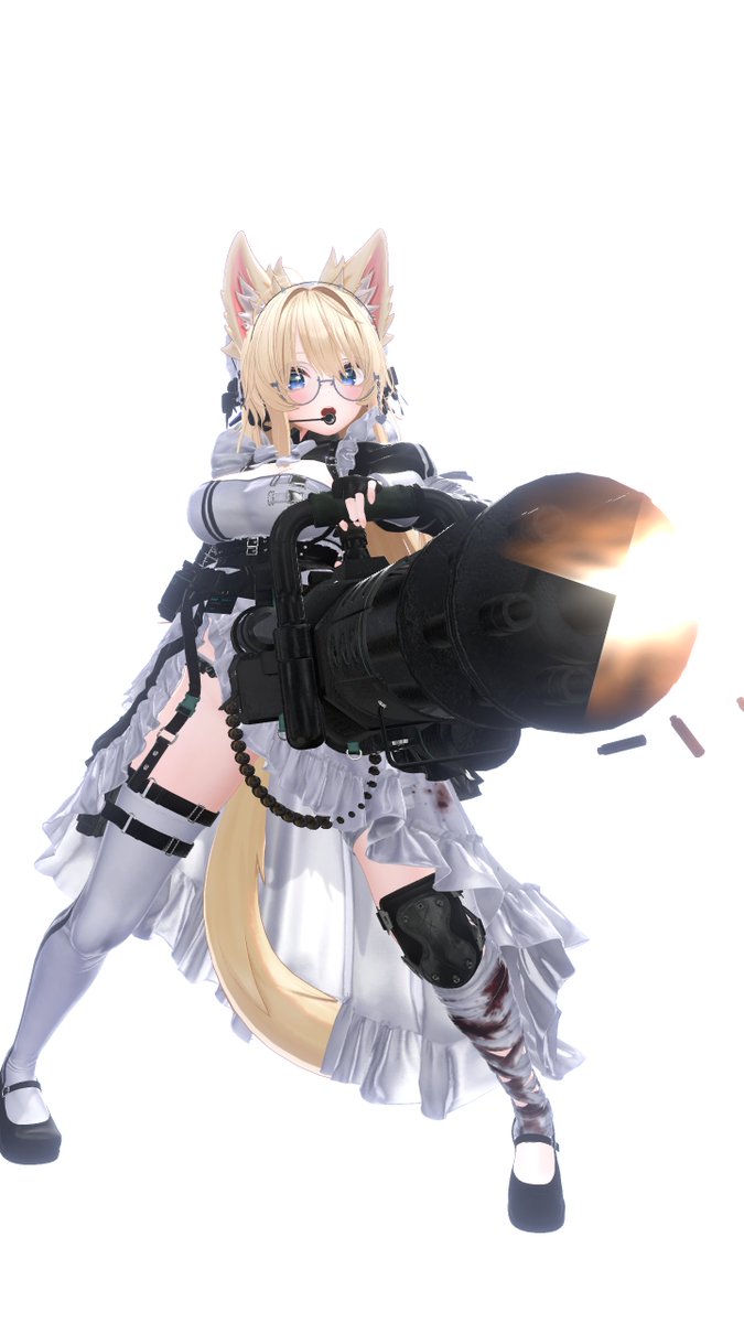 2bFactory's tweet photo. #MercyTrigger
#VELLIE
#Mayo3D https://t.co/0L6M9o4D4o
