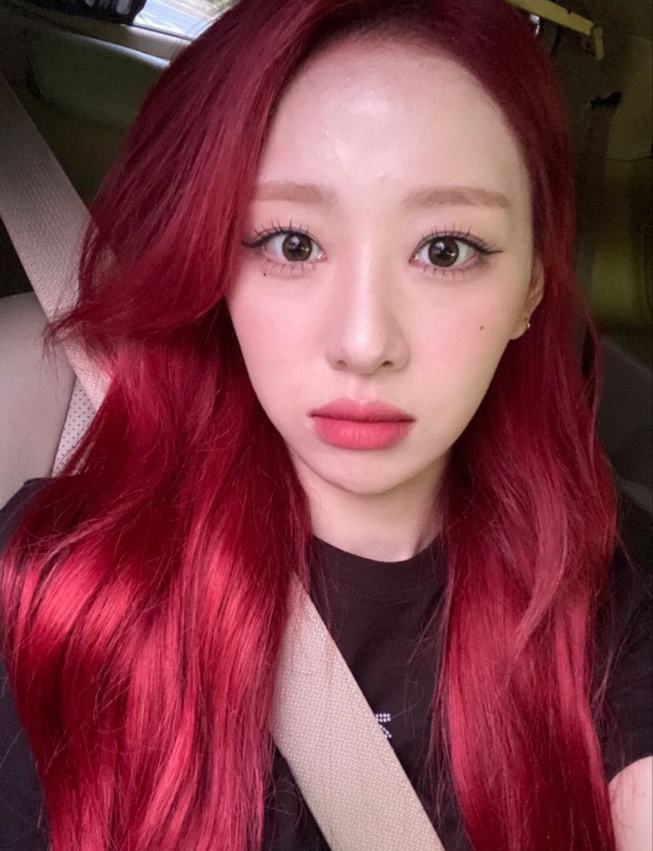 doeyves's tweet photo. it’s like she never left ❤️‍🩹 https://t.co/kPWRUjgSLJ
