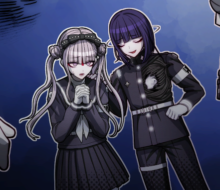 gurolesbiansex's tweet photo. In the womb Kako said: "I'm so scared to come out into the world..." And Ima said: "Do not worry my dear sister. You are like a beautiful swan and all swans must fly eventually. When we come out of the womb, I will protect you no matter what. I love you!" Awwwwww https://t.co/ygWGiMTm87