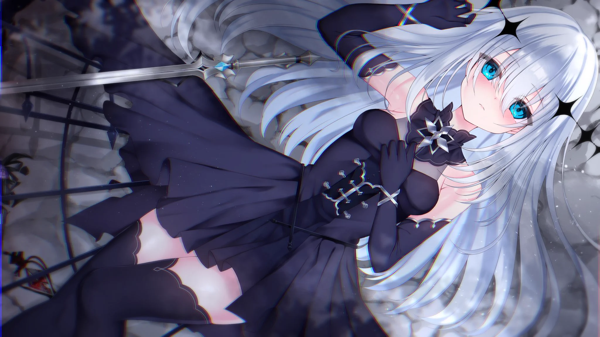 殲ちゃん⛓🎚⚔️ (@sen_art1023) / X