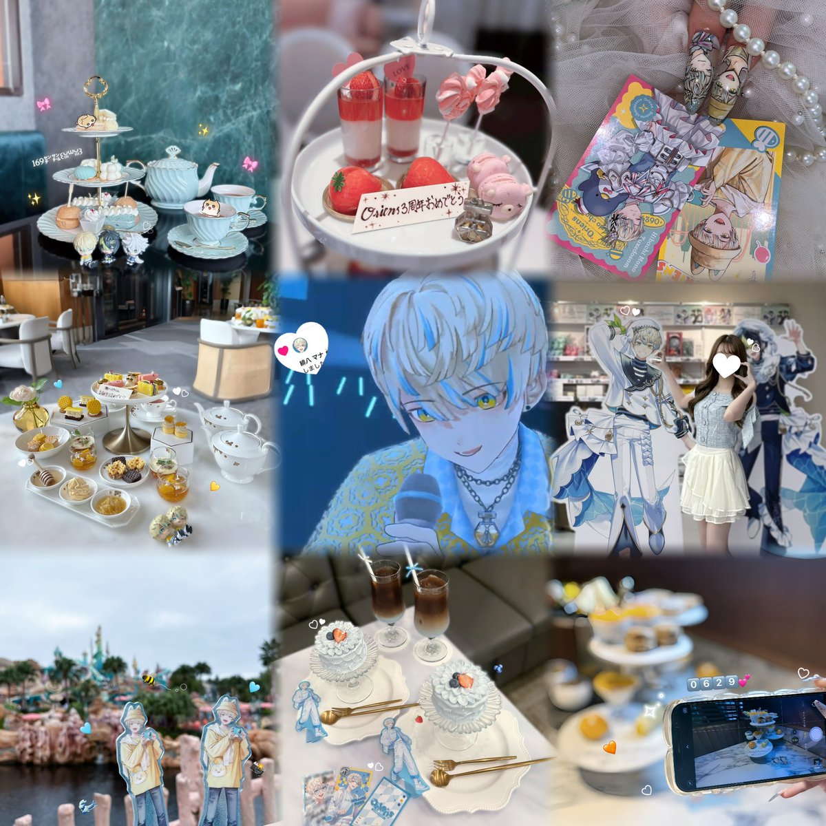 h8m_n7's tweet photo. たくさん話せるお友達ください(∩ ᵔ⩊ᵔ )⊃⭐︎➰

🩵https://t.co/qoxEuhRJE7

#にじさんじ好きな人と繋がりたい 
#にじさんじ好きさんと繋がりたい https://t.co/uj37Rvm9rZ