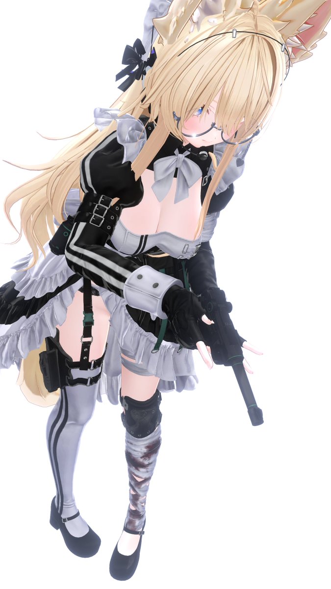 2bFactory's tweet photo. #MercyTrigger
#VELLIE
#Mayo3D https://t.co/0L6M9o4D4o