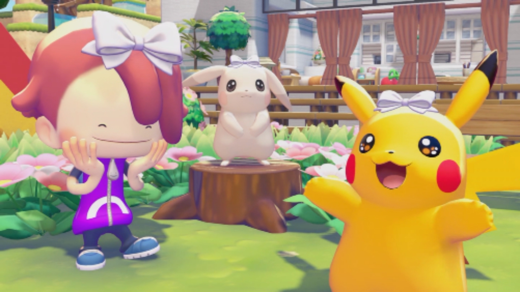 ポケットモンスター(2023) 第150話 ツイート画像 1