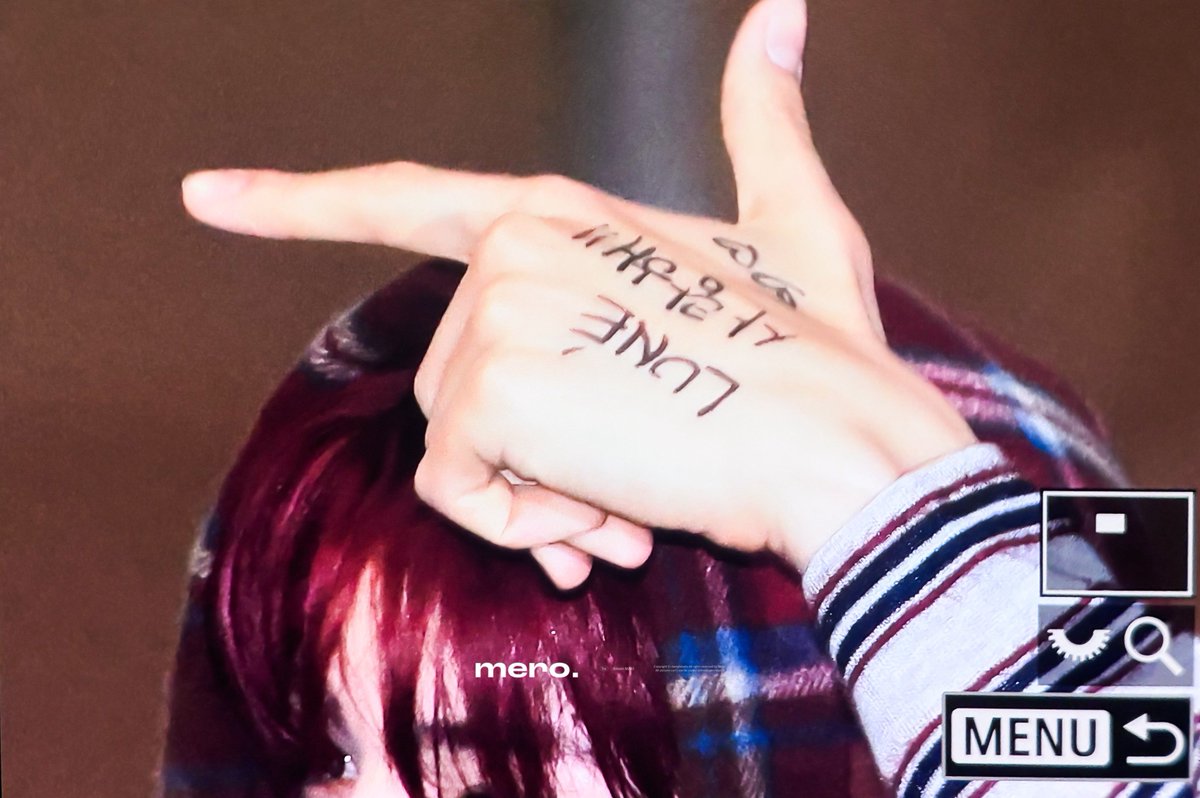itamakimaks's tweet photo. 260918 내 천사 1위 축하해 🏆 💗#andTEAM #andTEAM_MAKI #MAKI #マキ #마키 https://t.co/U2m3YuOzib