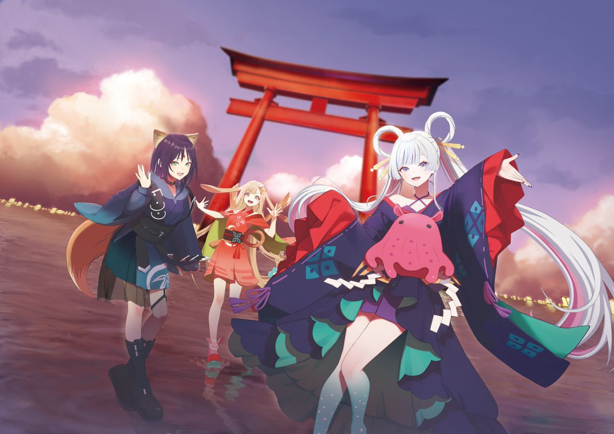 Cho_KaguyaHime's tweet photo. https://t.co/hVak2tBRb5
